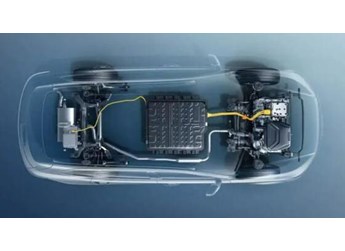 性能全面升級，瑞浦蘭鈞158Ah問頂電池?fù)羝齐妱悠嚴(yán)m(xù)航天花板! 封面圖