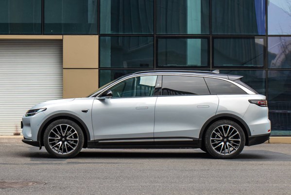 零跑汽車輔助駕駛追尾 前車被頂出幾十米？官方回應(yīng)了