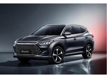 7月份SUV銷(xiāo)量排行榜出爐 國(guó)產(chǎn)與合資品牌各占半壁江山