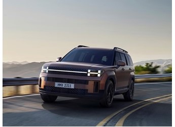 北京現(xiàn)代全新勝達(dá)將8月上市 預(yù)計(jì)搭載2.0T+8AT