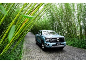 長城金剛炮 新聞封面圖