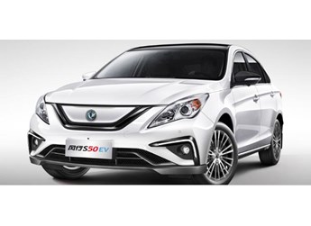 帶孩子自駕出游，風(fēng)行S50EV太靠譜了