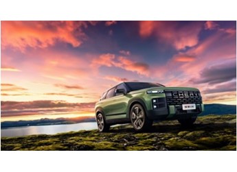 年底買車選奇瑞探索06，可城可野 至高享20000元置換補(bǔ)貼