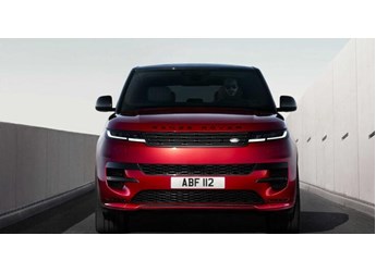 路虎成都車展陣容公布，新一代攬勝運(yùn)動(dòng)版首發(fā)，多款車型上市