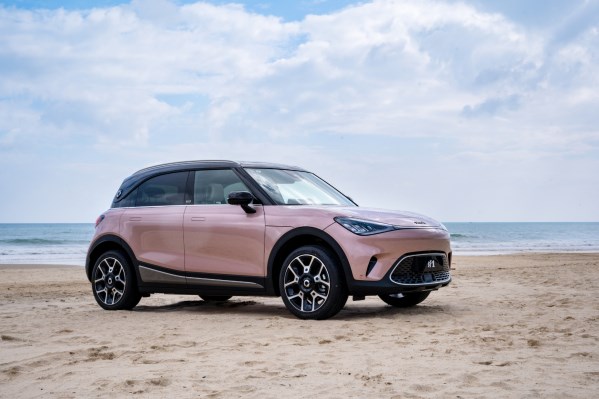 smart發(fā)布精靈#1交付聲明 可免費(fèi)得行車記錄儀和積分