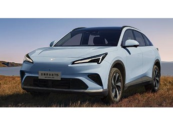 限時(shí)優(yōu)惠價(jià)10.98萬起 極狐全新阿爾法T5上市：用料很下本！ 封面圖