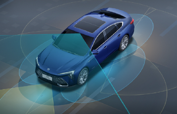 2023款別克君越試駕 降價(jià)真的能夠換來燃油車銷量嗎？