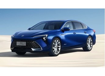 別克君越 新聞封面圖