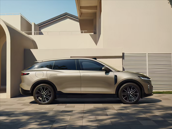 搭載華為智駕座艙全家桶！全新嵐圖知音官宣 8月底上市