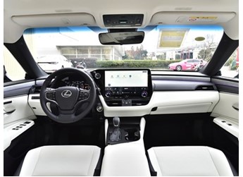 雷克薩斯ES200特別版上市 售價(jià)31.27萬(wàn)