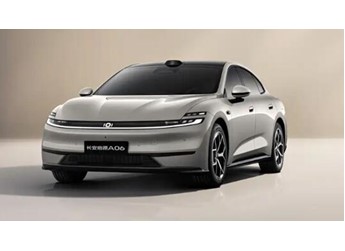 長(zhǎng)安啟源A06值得買嗎？10萬級(jí)激光雷達(dá)，續(xù)航夠用嗎？