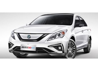 “霜降”時(shí)節(jié)到來(lái)，風(fēng)行S50EV伴你溫暖過(guò)冬