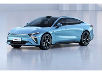 溫暖不期而遇，星途星紀元STERRA ES “風(fēng)之美學(xué)”新觀感 封面圖