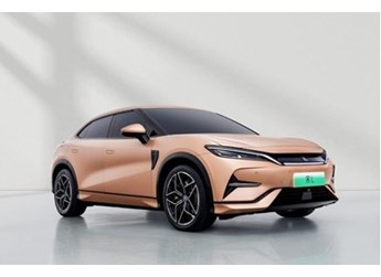 10月新車大盤點：哈弗猛龍、智己LS6領(lǐng)銜 封面圖