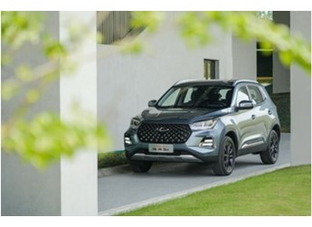 奇瑞瑞虎5x 新聞封面圖