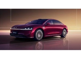 鴻蒙智行最美轎車(chē)！新款享界S9開(kāi)啟預(yù)訂：預(yù)售價(jià)31.8萬(wàn)起