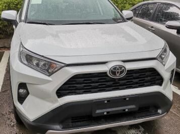 20萬左右買什么車好suv，20萬左右的suv推薦