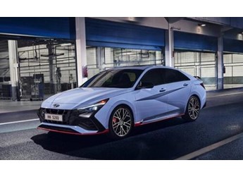 燃擎賽場(chǎng)，鋒芒將露 現(xiàn)代汽車高性能N品牌入華后首個(gè)賽道日即將開啟