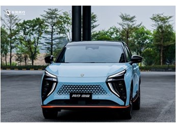 新年新氣象，2023最值得期待純電SUV是它！ 封面圖