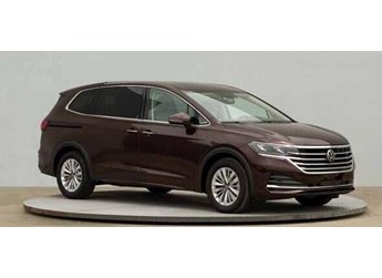 大眾威然2023款什么時候上市？2023款大眾威然最新消息