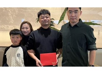 好人好報！浙FFJ3808理想車主獲“三年內免費換車”特權：理想CEO李想親自贈送