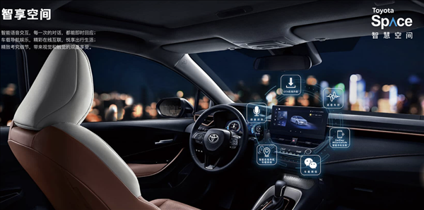 小號(hào)凱美瑞！廣汽豐田2024款凌尚上市：13.98萬起