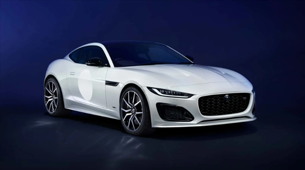 又一經(jīng)典跑車落幕！最后一臺捷豹F-TYPE正式下線