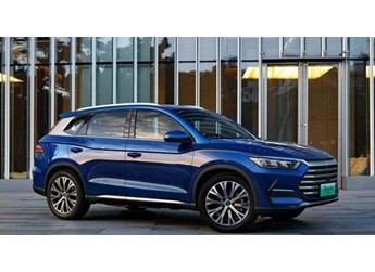 比亞迪宋plus和宋pro哪個(gè)好？比亞迪宋PRO DM-i和宋PLUS DM-i區(qū)別 封面圖