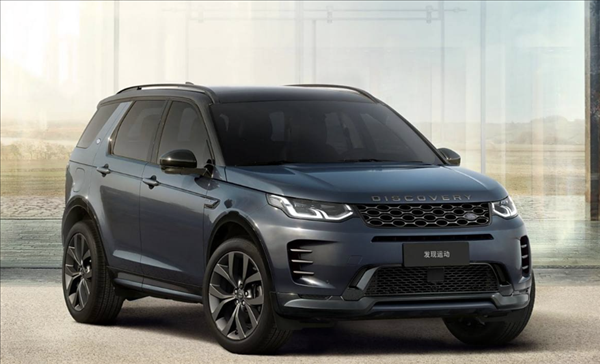 豪華品牌加持、標(biāo)配四驅(qū)！2025款發(fā)現(xiàn)運(yùn)動(dòng)版上市：售38.83萬(wàn)起