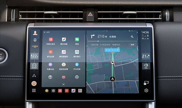 豪華品牌加持、標(biāo)配四驅(qū)！2025款發(fā)現(xiàn)運(yùn)動(dòng)版上市：售38.83萬(wàn)起