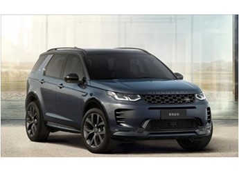 豪華品牌加持、標(biāo)配四驅(qū)！2025款發(fā)現(xiàn)運(yùn)動(dòng)版上市：售38.83萬起