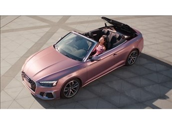 精簡(jiǎn)產(chǎn)品陣營(yíng)！奧迪經(jīng)典車型A5/S5/RS5雙門轎跑即將停產(chǎn)