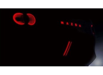 馬自達(dá)正式發(fā)布全新概念車(chē)預(yù)告 或?yàn)镸X-5