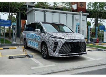 別克GL8新能源 新聞封面圖