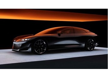 好飯不怕晚！新一代奧迪A8將于2024年以電動(dòng)車形式亮相