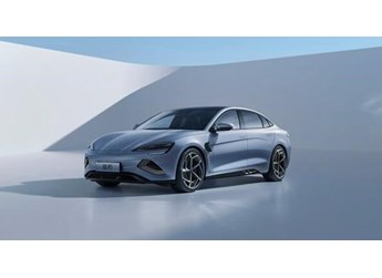 比亞迪海豹什么顏色好看？比亞迪海豹顏色推薦 封面圖