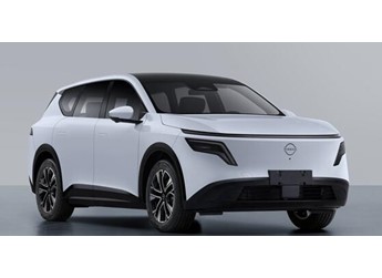 東風(fēng)日產(chǎn)全新NX8官宣亮相：中型SUV“兩種動(dòng)力”殺入市場 價(jià)格屠夫來了