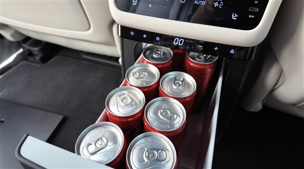 試駕理想L7 Ultra：從此不辦按摩卡