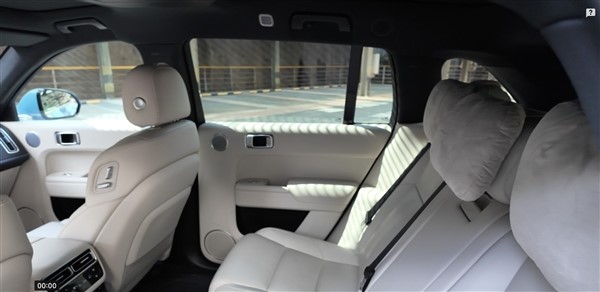 試駕理想L7 Ultra：從此不辦按摩卡