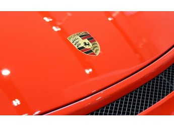 賣不動了！成都車展豪華車集體缺席 保時捷、路虎都沒來 封面圖