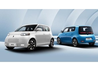 歐拉白貓2022新款什么時候上市的？長城歐拉白貓2022款價格 封面圖