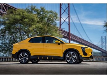 馳騁大西洋海岸線，愛馳U6海外媒體集中試駕順利收官！