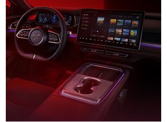 長(zhǎng)安馬自達(dá)2026款馬自達(dá)EZ-6上市 售價(jià)11.98-16.28萬