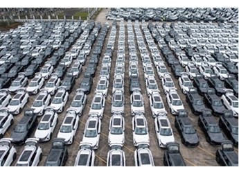 動力、安全、舒適集大成者，6天訂單突破2000輛，長安UNI-Z先享即大賣 封面圖