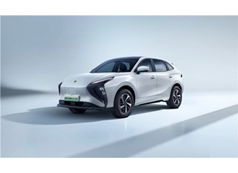 靠譜之選，續(xù)航無憂！這款10萬級純電SUV續(xù)航輕松破400km