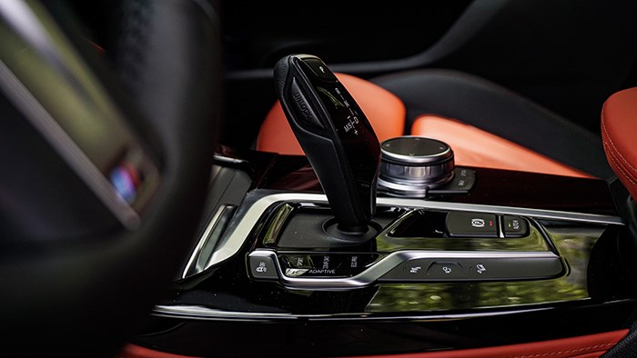 要運(yùn)動(dòng)又要格調(diào) 寶馬X4 xDrive30i評(píng)測(cè)