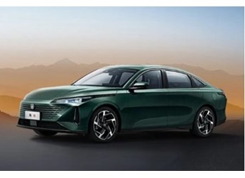 長安逸達(dá)暢享版正式上市！ 僅售7.79萬元