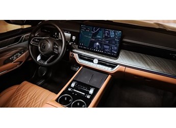 新款坦克500將8月8日開啟預(yù)售，續(xù)航201km 封面圖