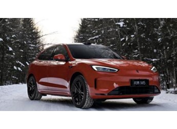 問界M5 新聞封面圖