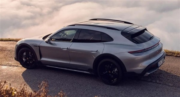 7折保時捷5折BBA也難抵暴跌：外國豪車真不好賣了！